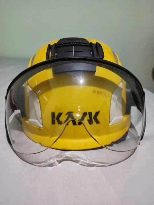 Capacete  - Foto 2