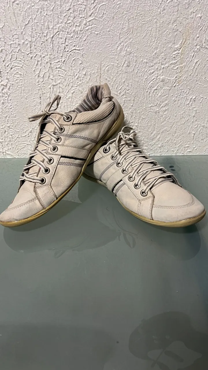 Tenis tamanho 41