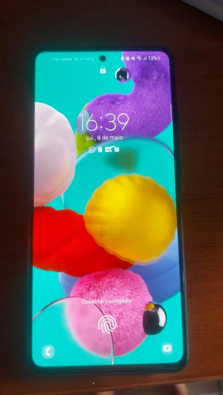Samsung A51