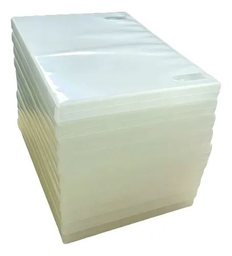 box DVD - pct 10 unid - Foto 2