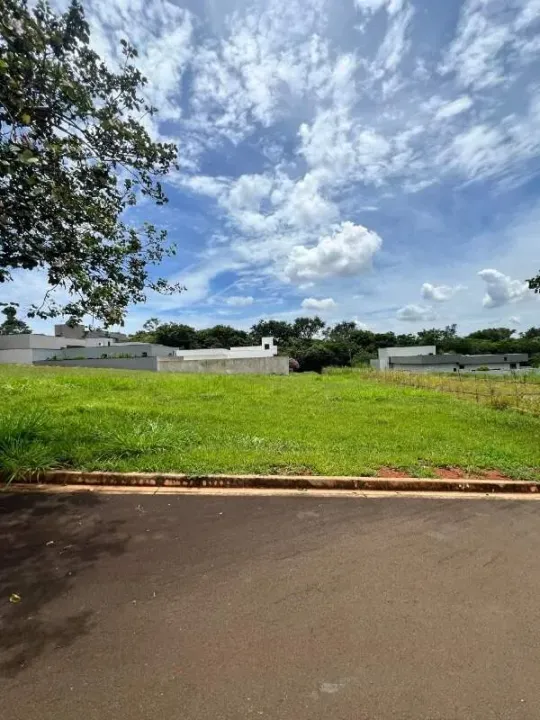 Terreno em Condomínio à venda, Residencial Florisa - Limeira/SP