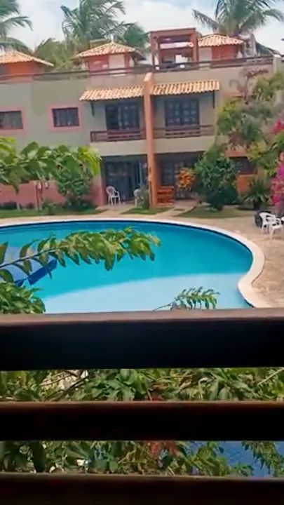 CostaSol, dúplex com solarium, 2/4, sendo 2 suites, mobiliado, Pipa, Tibau do Sul/RN - Foto 5