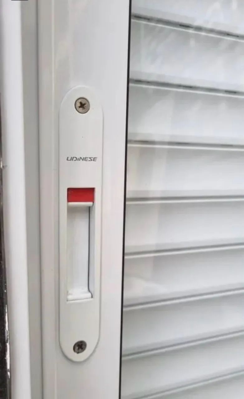 Janelas com persianas Linha Gold Premium  - Foto 5