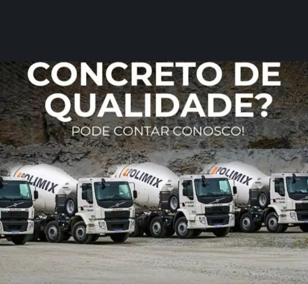 Concreto usinado64296125065346121