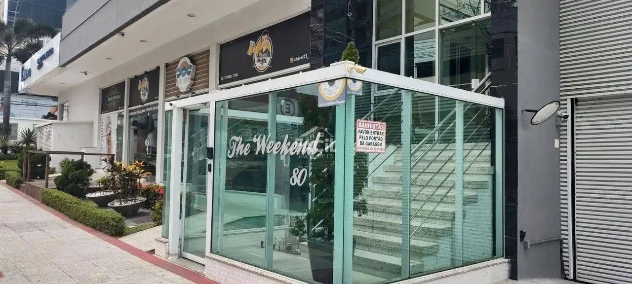 Conjunto / Sala em Praia de Itaparica - Vila Velha - Foto 3