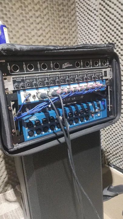 Aluguel de Som Para Eventos em Geral - Foto 5
