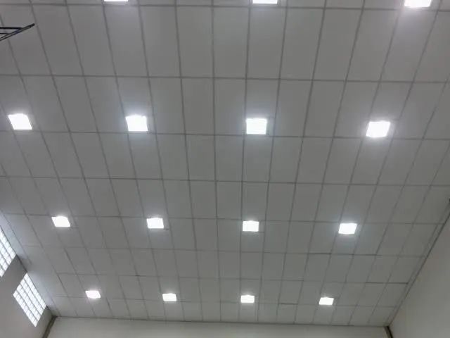 Forro Modular Removivel  - Foto 2