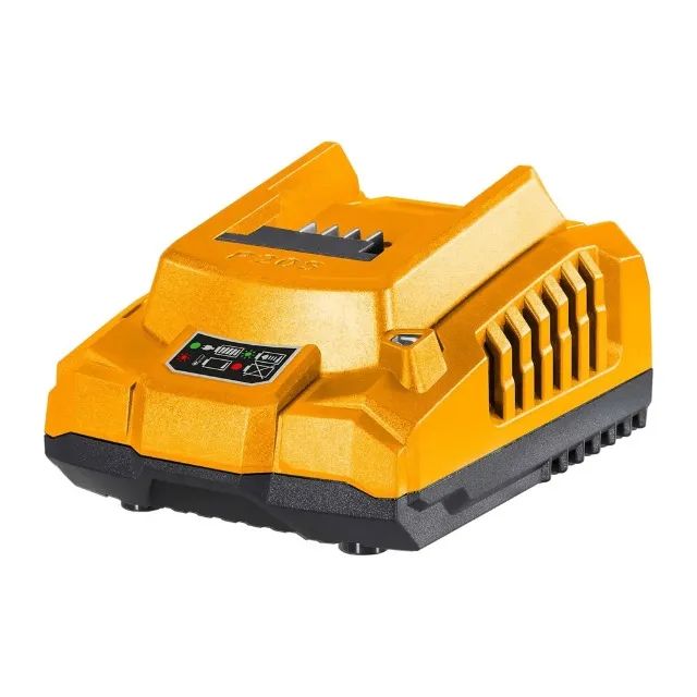 Carregador Bateria Inteligente 20v Bivolt Fcli2001-9 Ingco - Foto 4