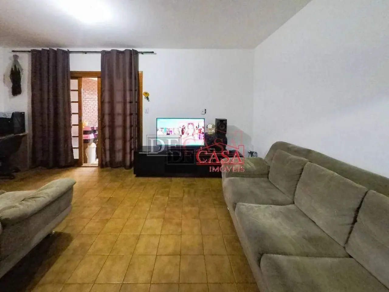 Sobrado em Vila Matilde
