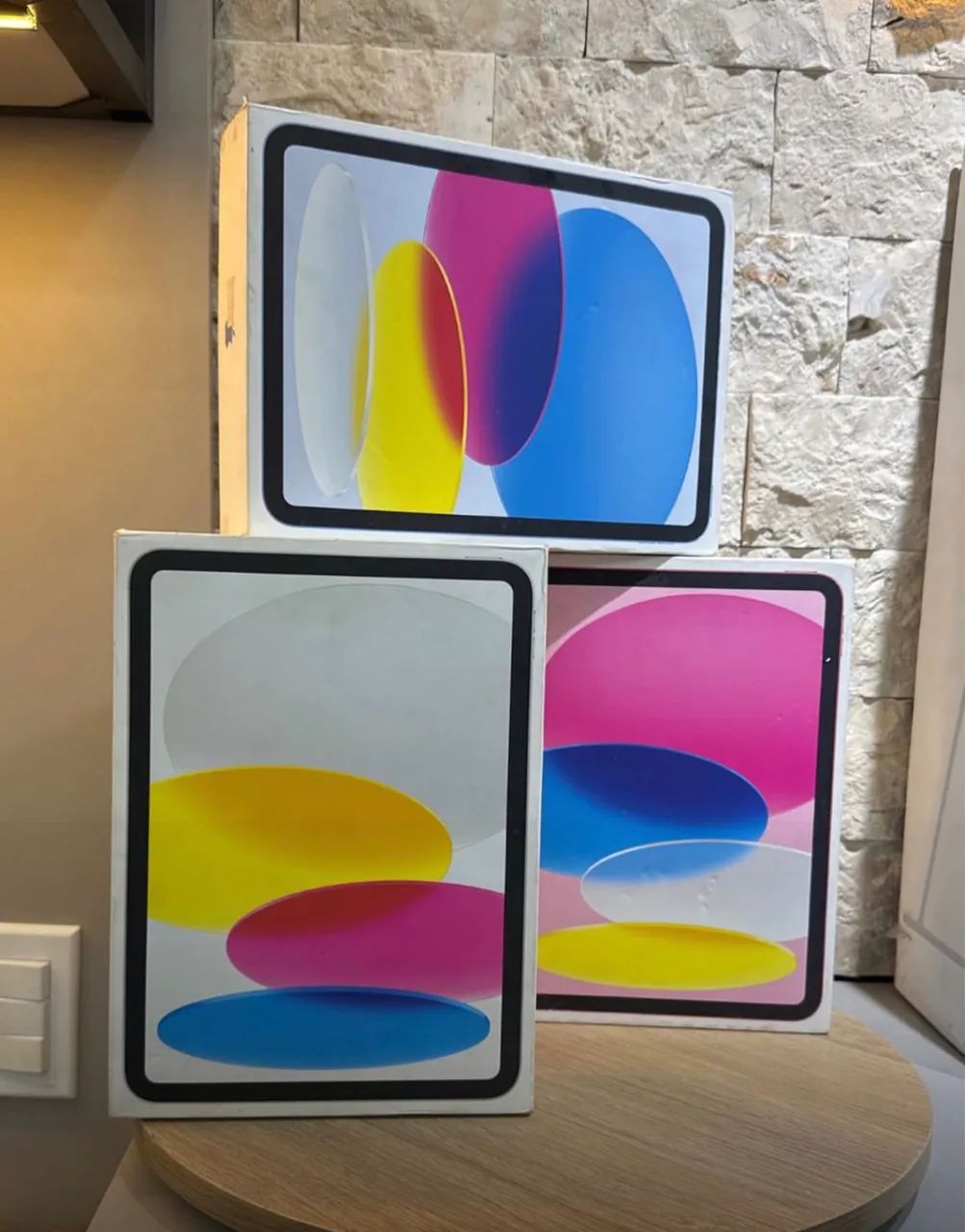 Ipad 11 128GB / lacrado / garantia Apple de um ano ! - Foto 2