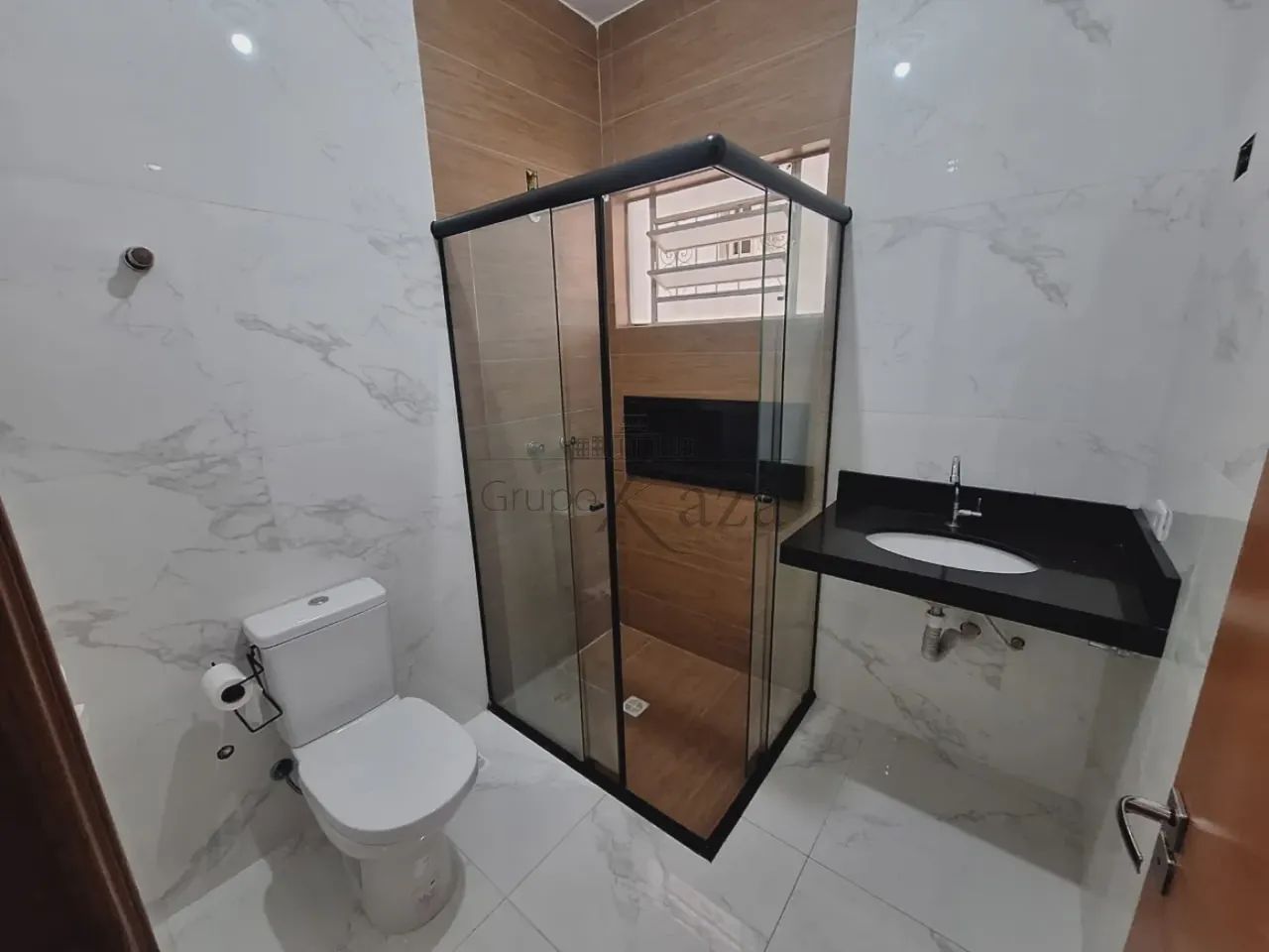 Casa - Jardim Telespark - 4 Dormitórios - 157m². - Foto 4