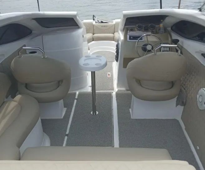 Lancha Phoenix 270, Ano 2021 - Foto 3