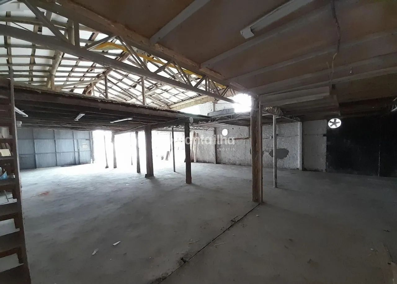 Galpão para alugar, 400m² - Rio Tavares - Florianópolis/SC - Foto 5