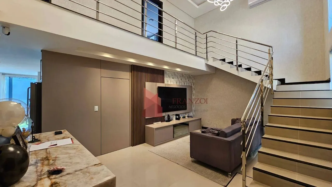 Casa Condomínio Fechado 3 dormitórios à venda, 120 m² por R$ 2.900.000 - Ressacada - Itaja