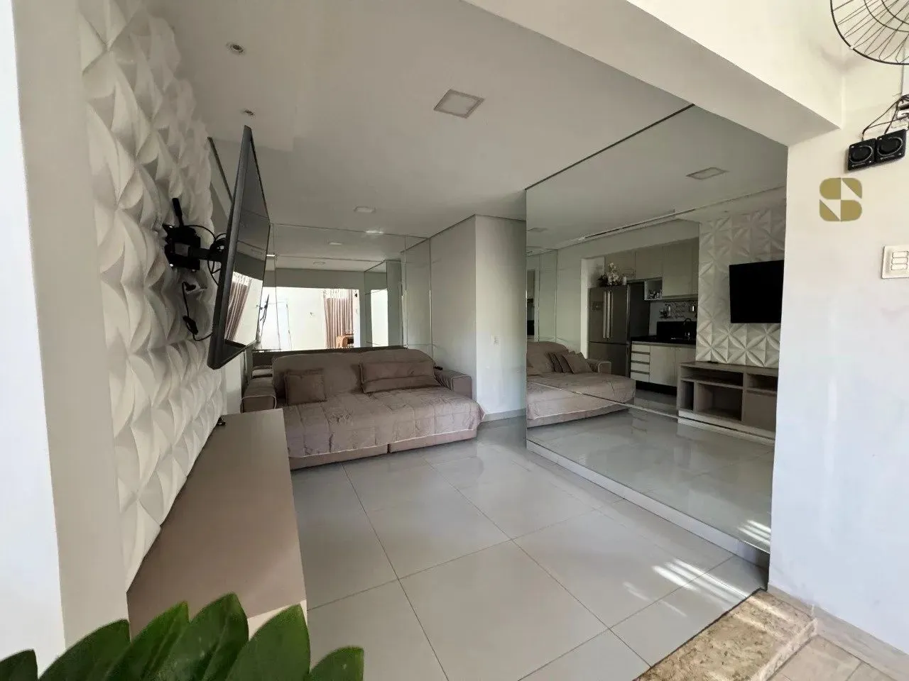 Apartamento no Condomínio Vero, Cuiabá - MT