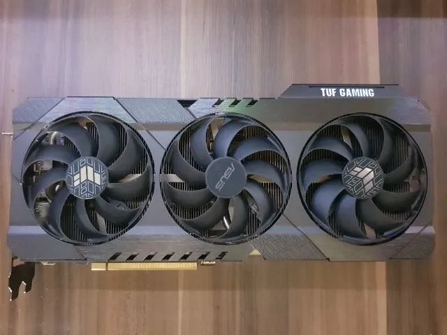 rtx 3080 tuf