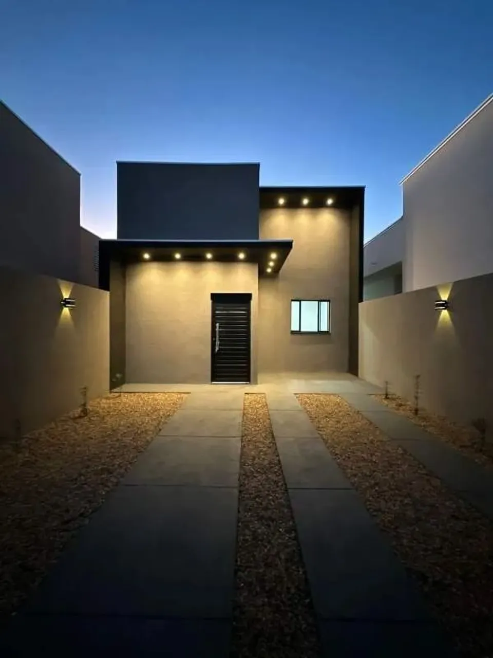 Casa 84 M² 3 Quartos Bela Vista da Lagoa Três Lagoas / MS