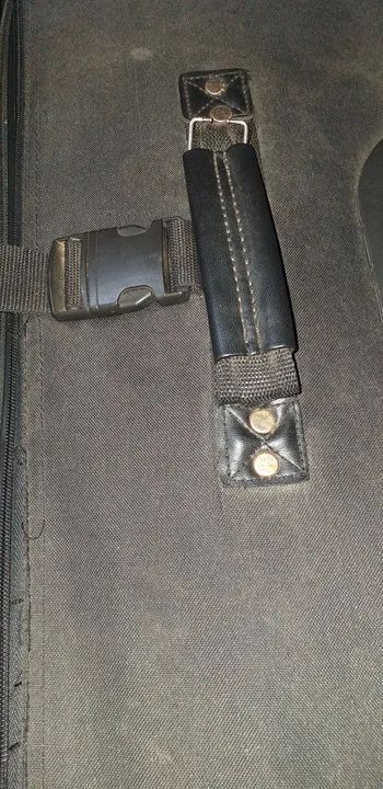 Mala para viagem  - Foto 2