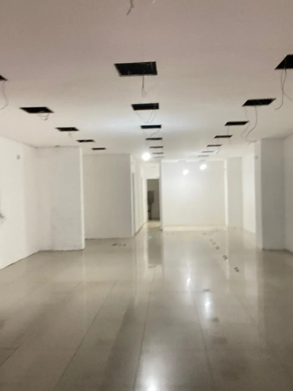 Aluguel de Ponto Comercial em Ponte Nova