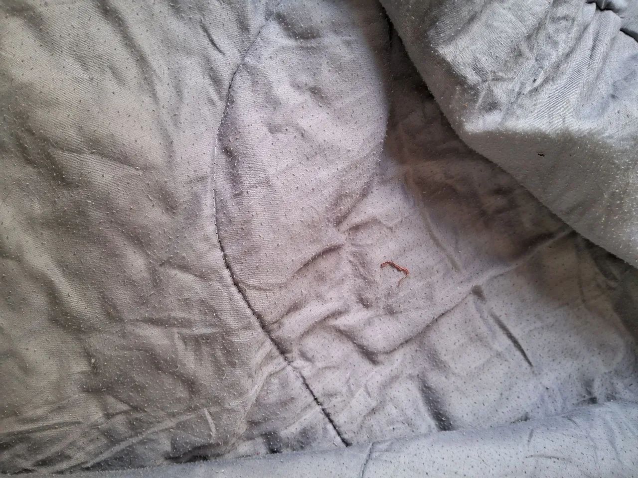 Saco de dormir sleeping bag viagem camping  - Foto 2