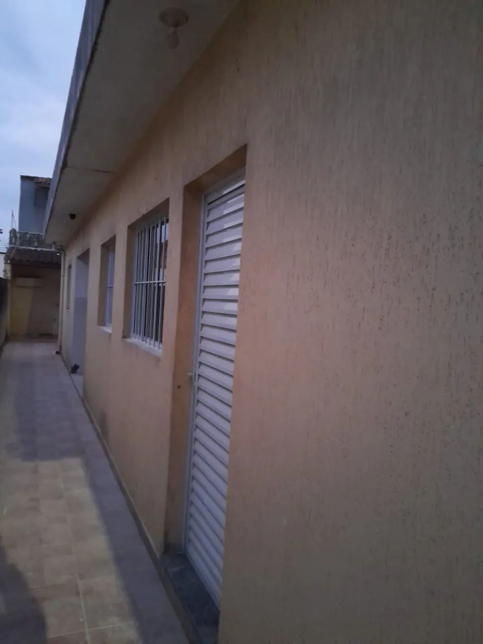 Foto - Itanhaém - Nossa Senhora do Sion