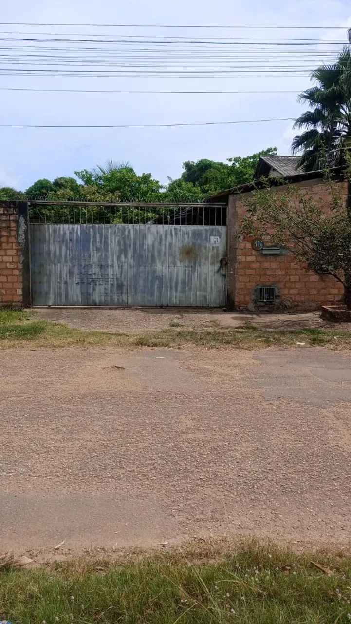 Foto - Boa Vista - Calungá