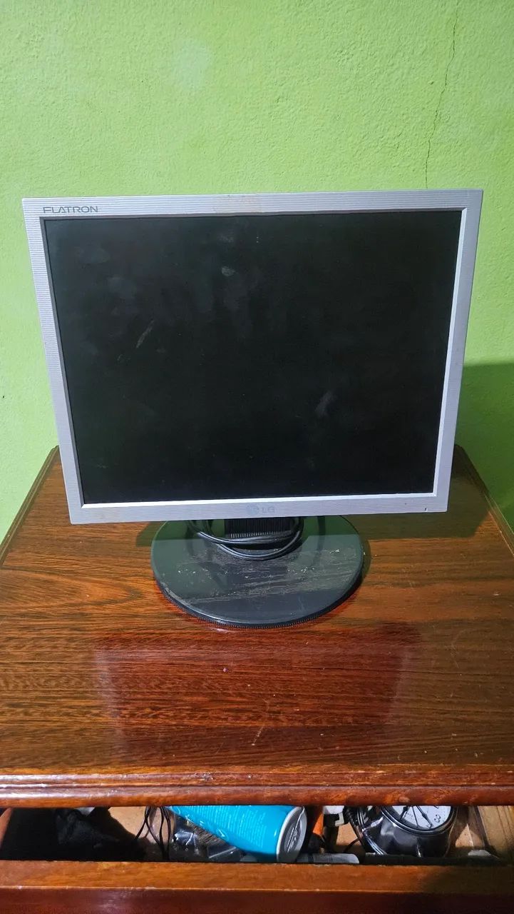 Monitor LG  - Foto 5