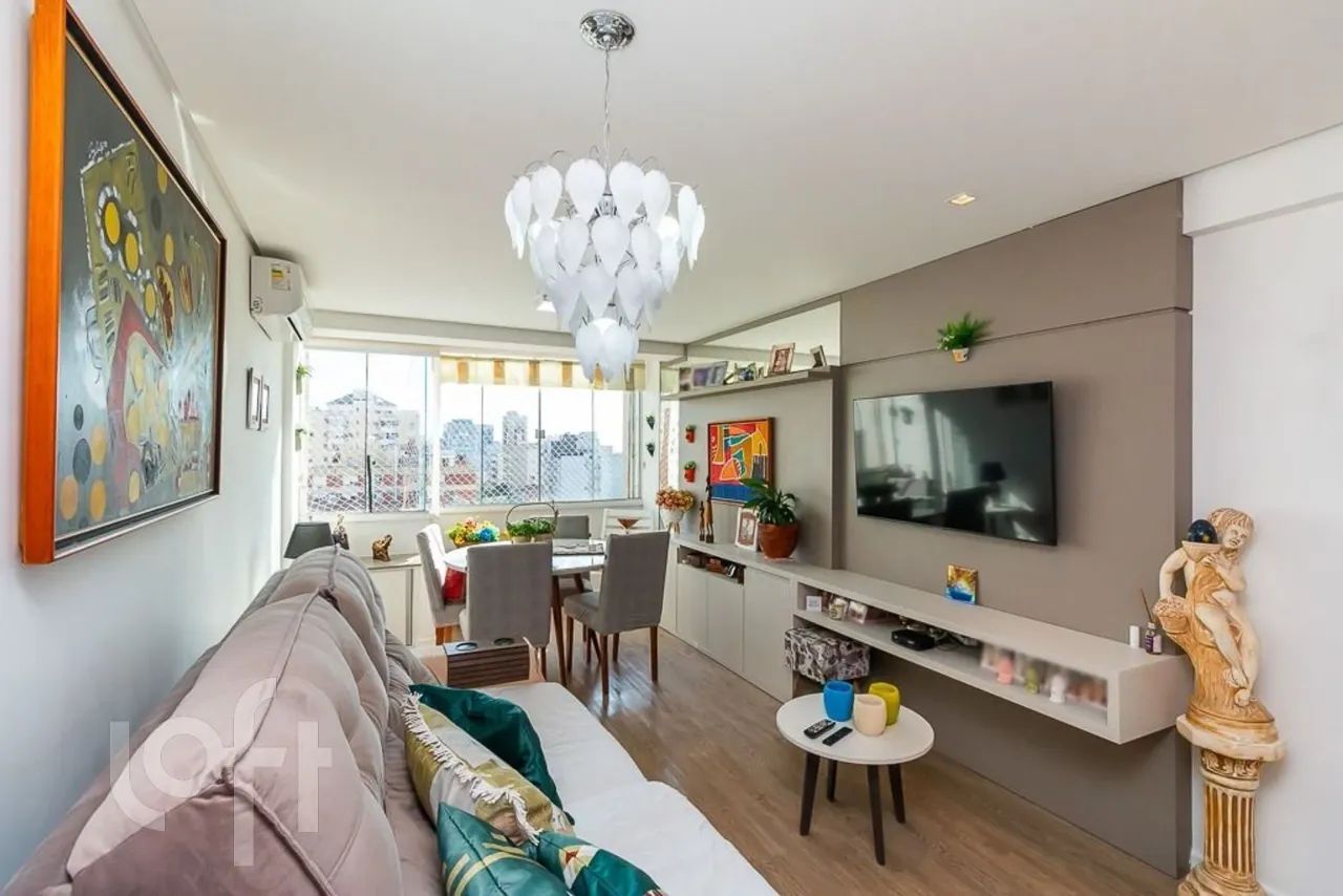 Apartamento à venda em Floresta com 76 m², 2 quartos, 1 suíte, 1 vaga - Foto 5