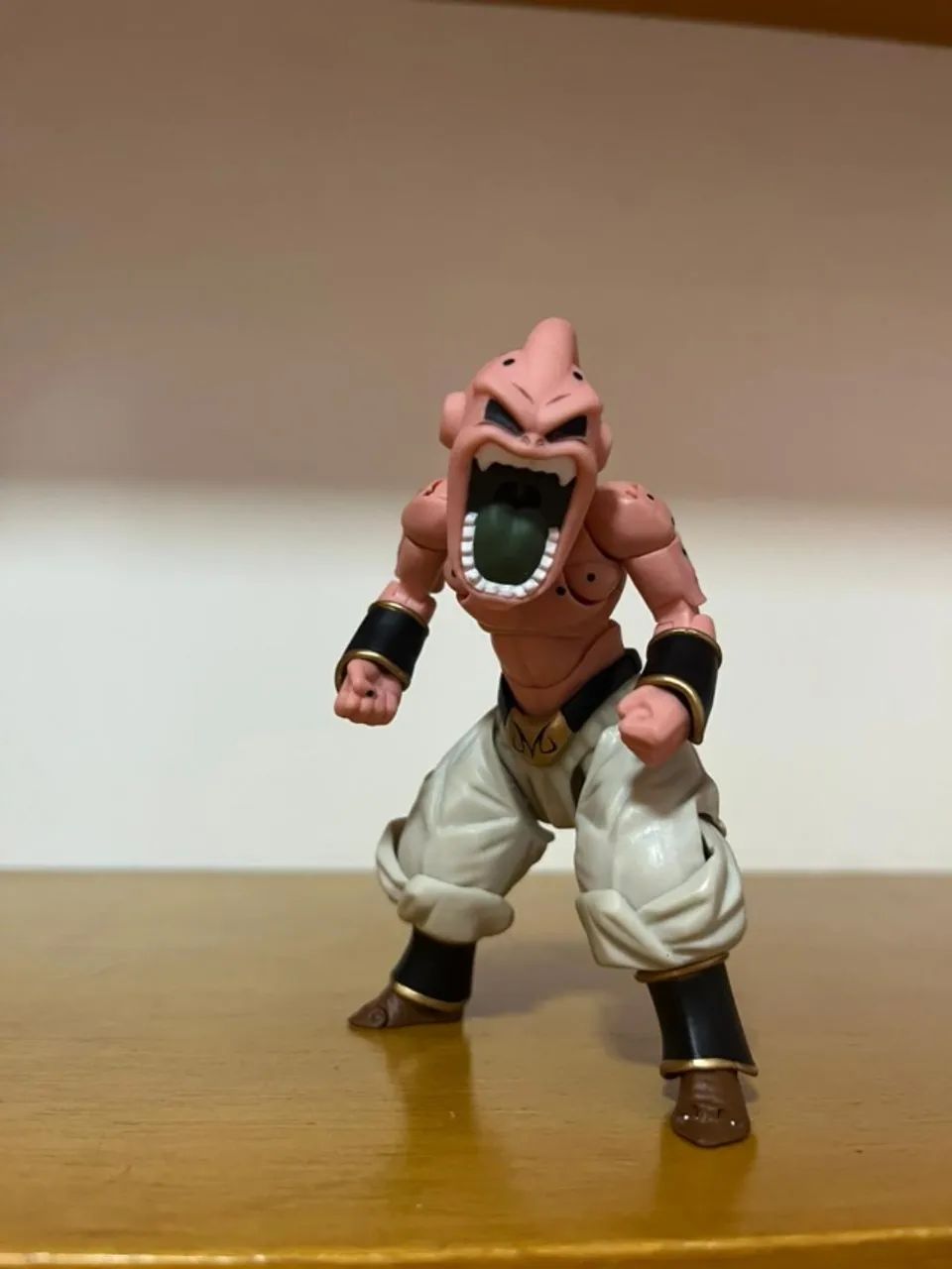 Kid Buu Tonsen Art Toys (Read the description)64750897404289124