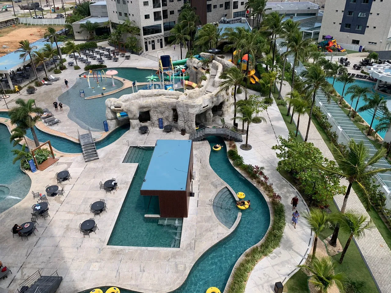 Resort salinas Gav Premium