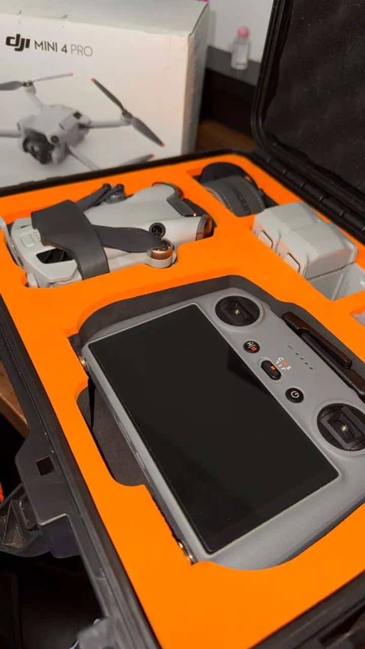 DRONE 4 MINI PRO A VENDA64297982659458123