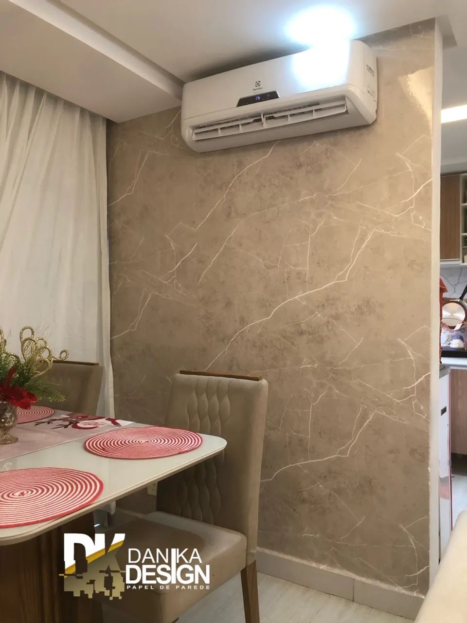 Papel de Parede - Venda e Instalação - Foto 2