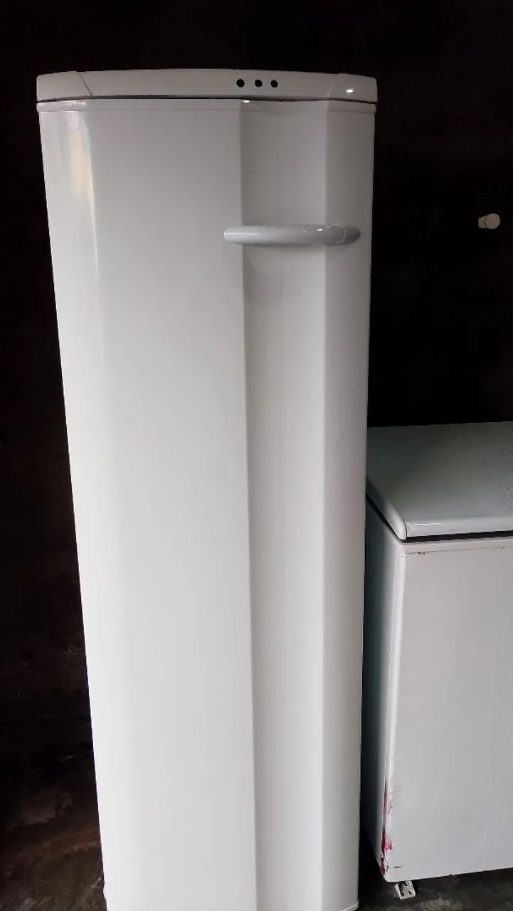 Frizer Eletrolux vertical  - Foto 2