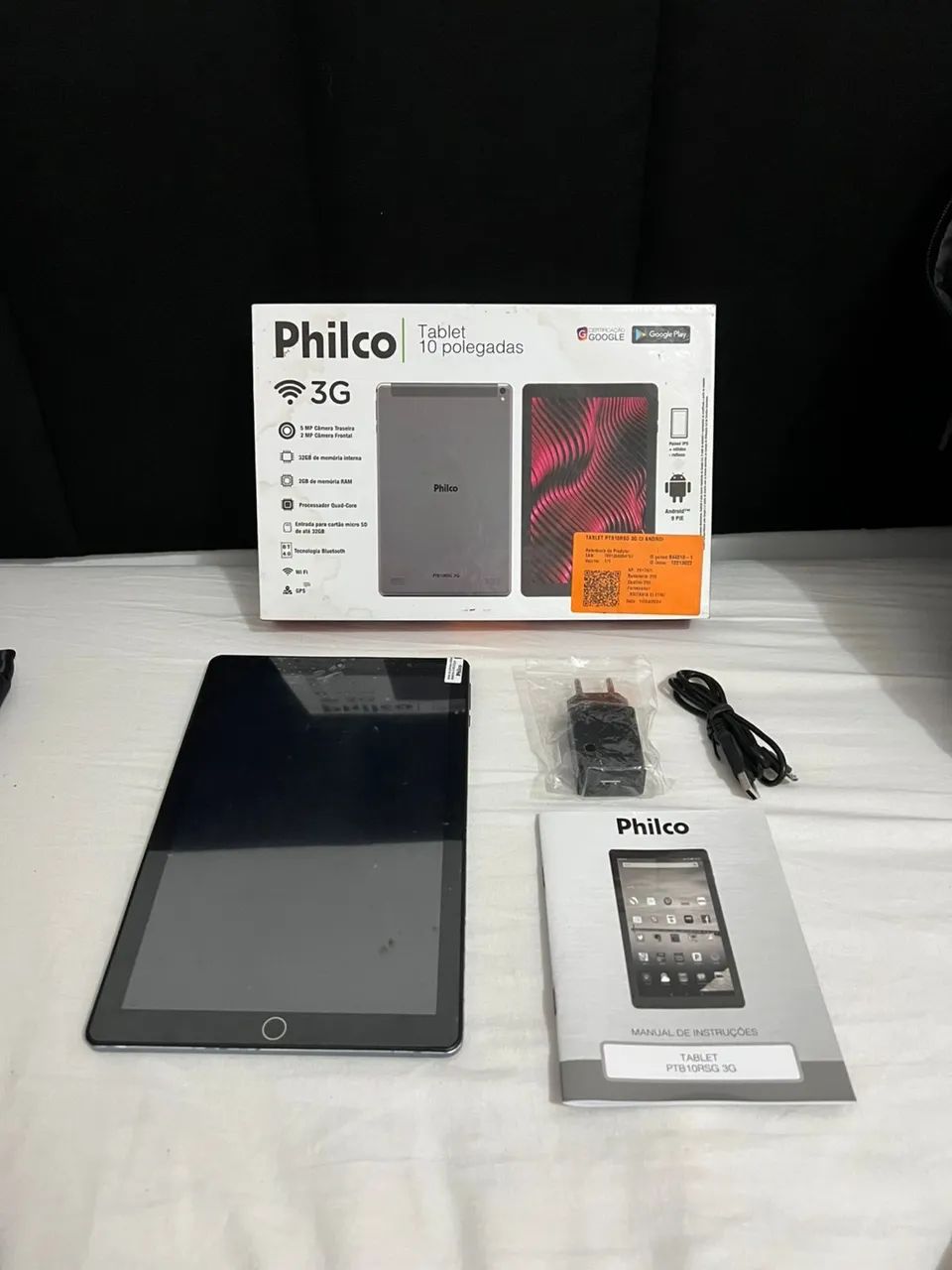 Tablet a partir de 199 *