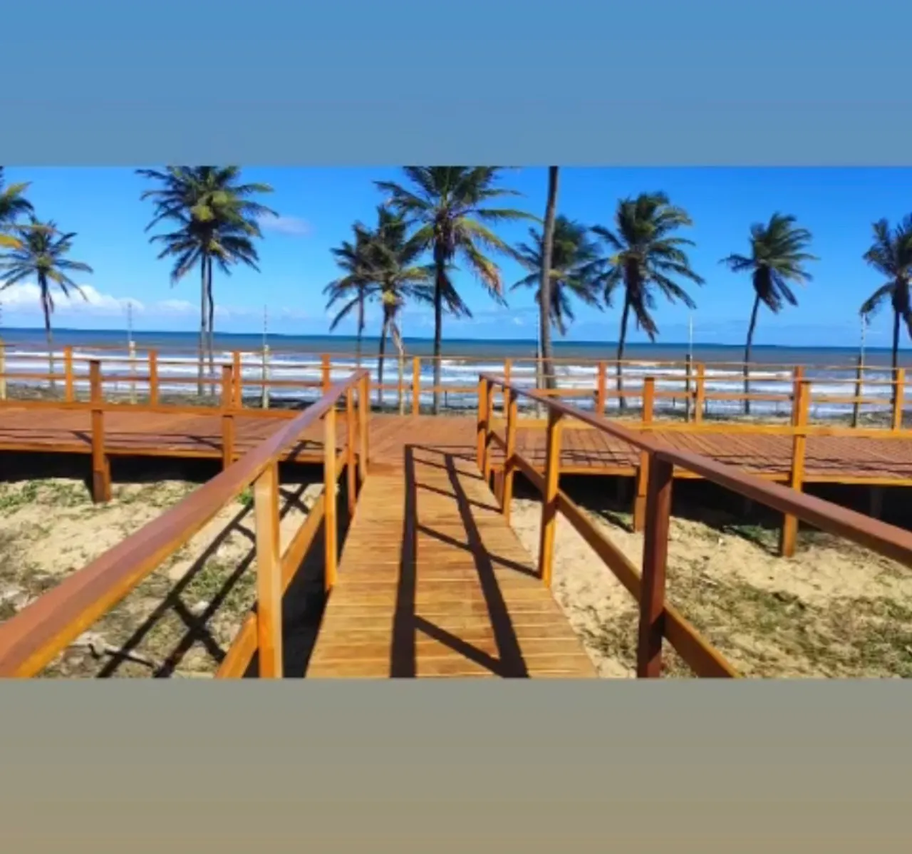 VENDO LOTE CONDOMÍNIO MARES MALUI RESIDENCE