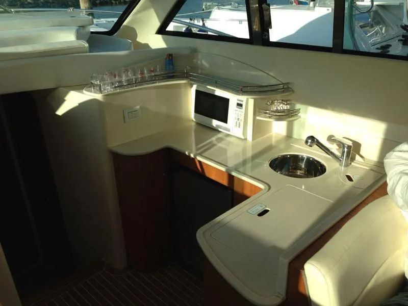 Lancha Sedna SF 38 - Foto 4