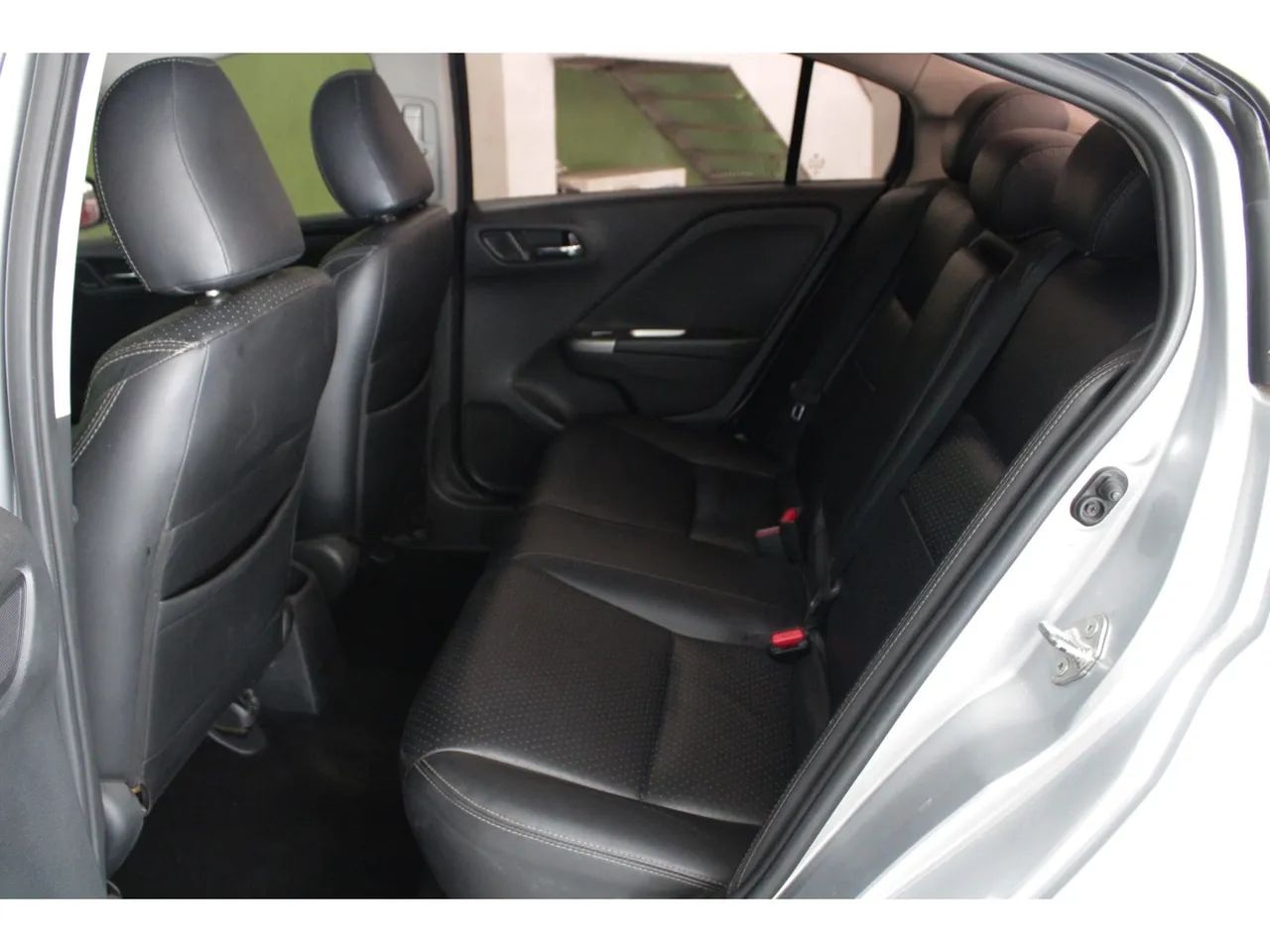 Honda City 2015 1.5 ex 16v flex 4p automático - Foto 4