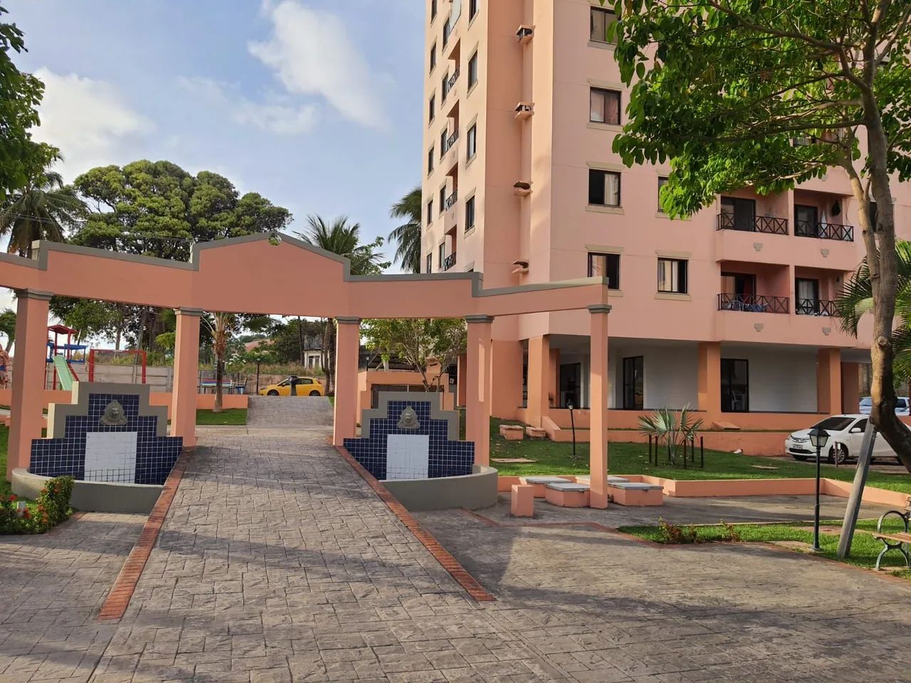 Foto - Maceió - Cruz das Almas