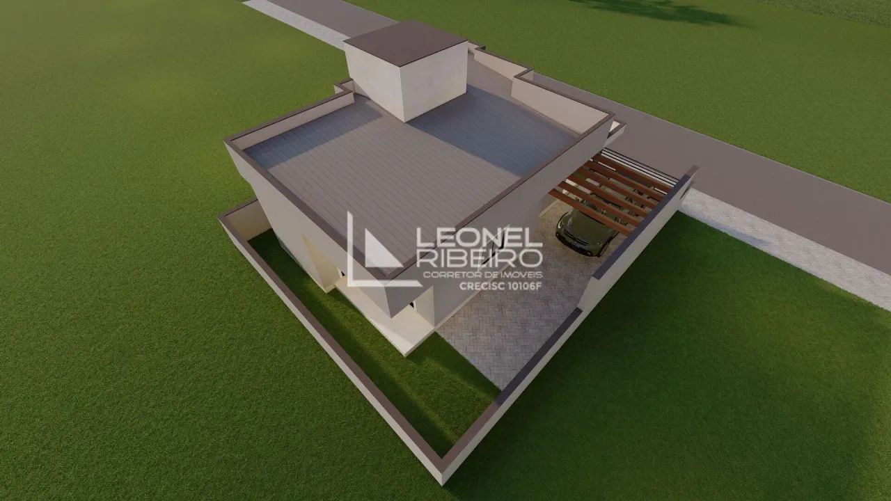 Casa com 2 dormitórios, 71,52 m² à venda no bairro Padre Martinho Stein em Timbó - SC - Foto 5