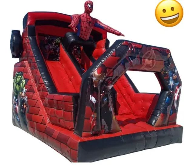 Brinquedos Inflaveis Novos