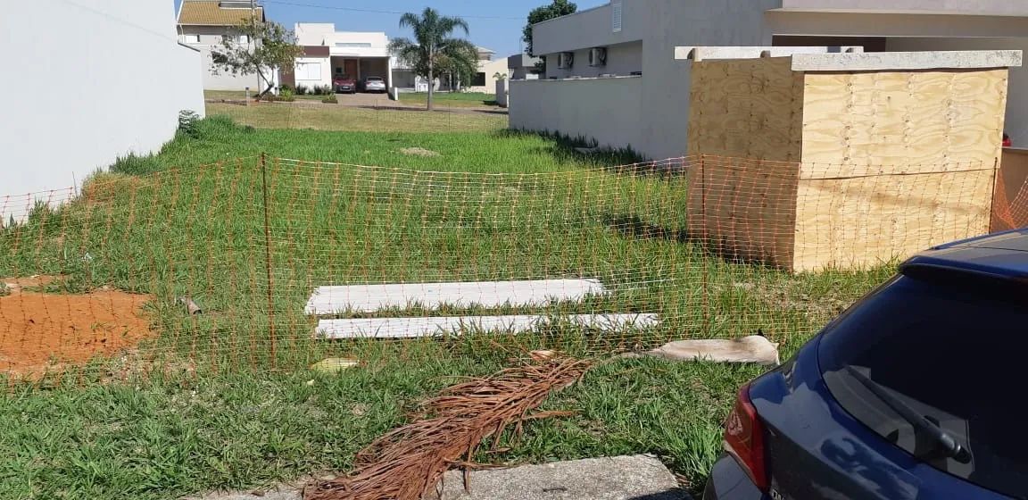 Condomínio Jardim Mônaco Terreno 259m2, Ótima Localização - Foto 3