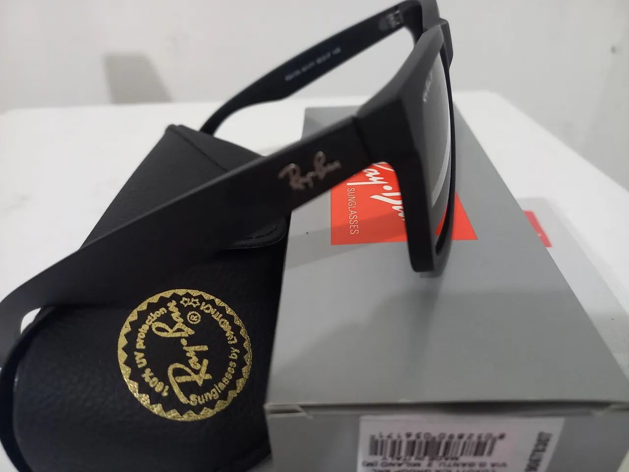 OCULOS RAYBAN WAYFARER  - Foto 5