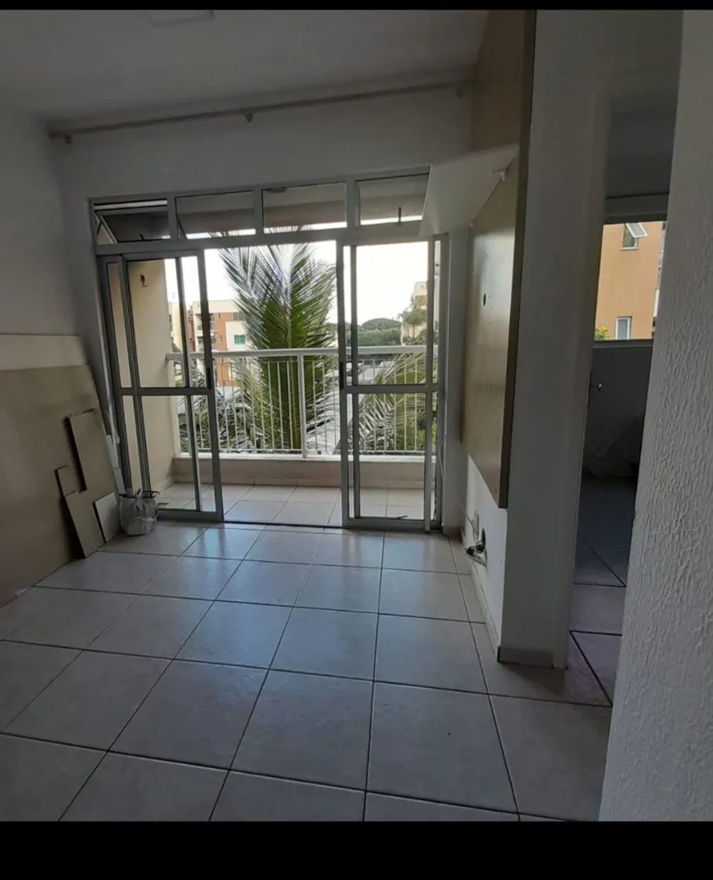 Alugo Apartamento 2 Semi-Mobiliado Eliza Miranda (Japim) - Foto 4