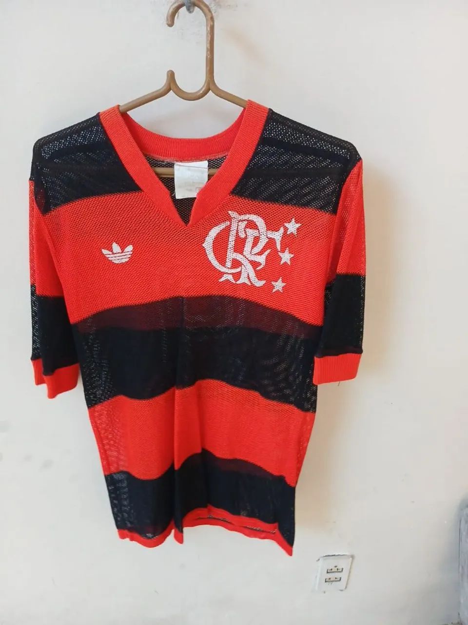 Camisas de futebol  - Foto 4