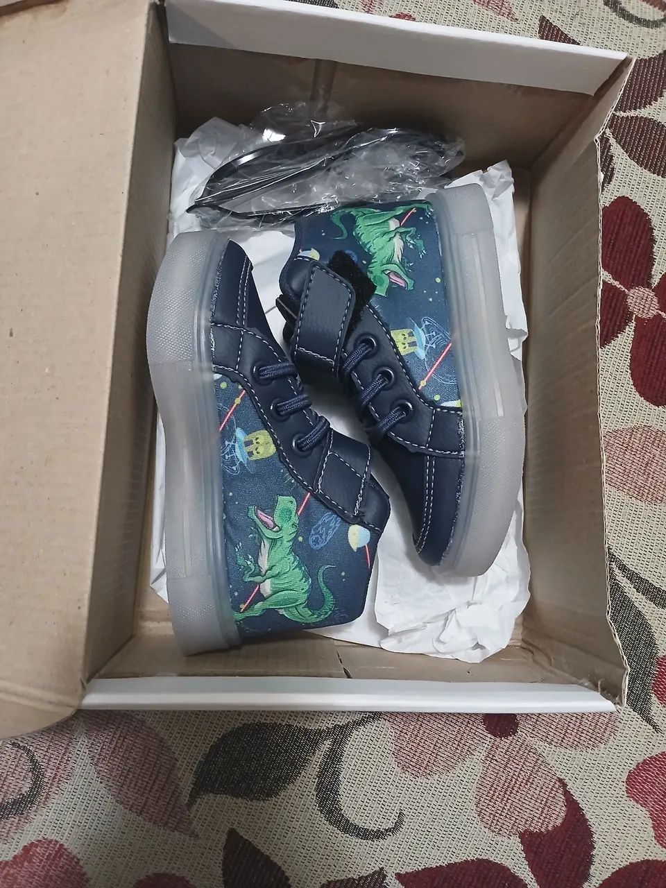 Boys' Infant Boot64840828885890120