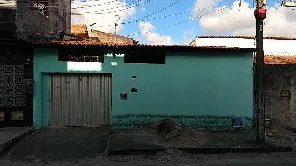Oportunidade Única em FORTALEZA - CE | Tipo: Casa | Negociação: Licitação Aberta | Situaçã