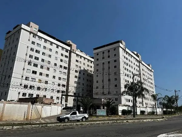 Oportunidade Única em JUIZ DE FORA - MG | Tipo: Apartamento | Negociação: Venda Direta Onl