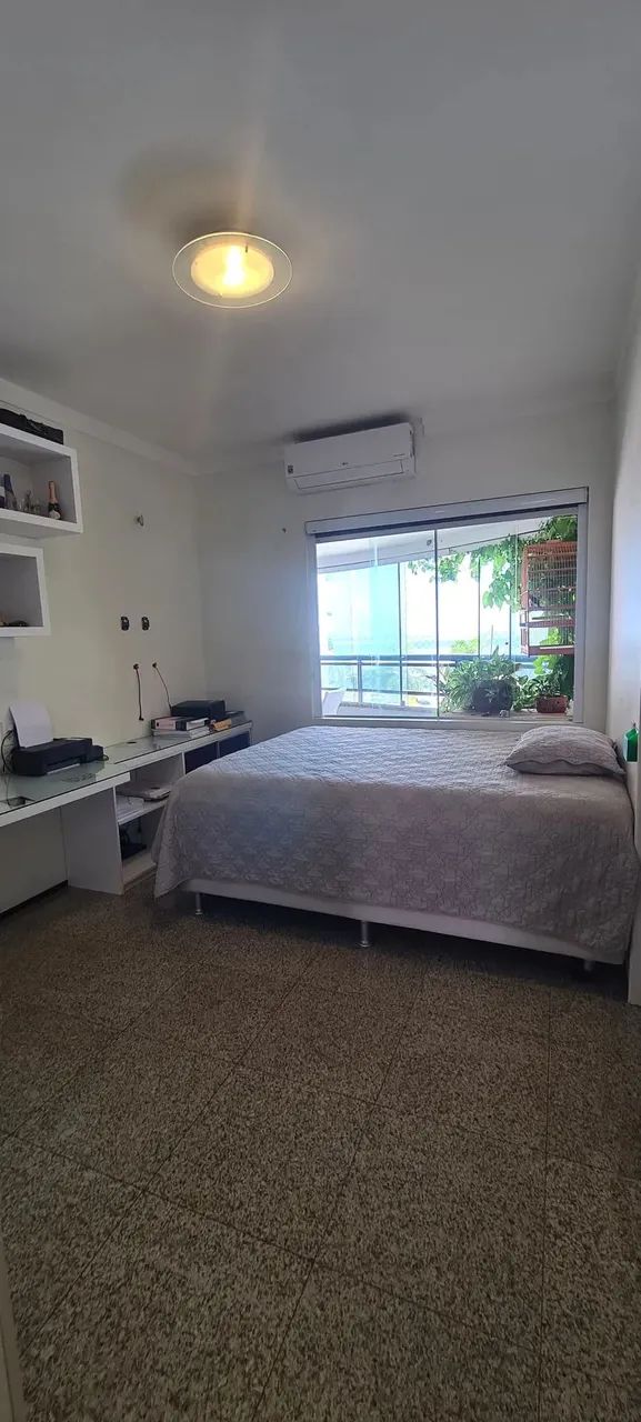 Apartamento para aluguel no San Juan, Ponta D'Areia - São Luís - MA - Foto 3