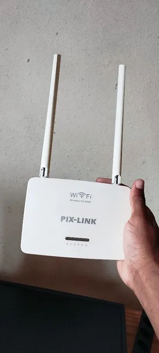 Roteador Pix-Link 300M
