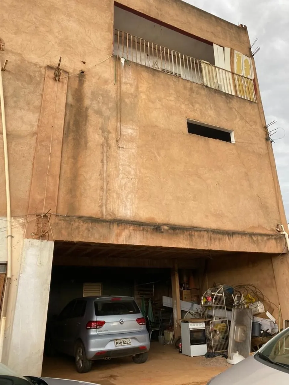 Prédio à venda por R$ 900.000 - Vila São José - Taguatinga/DF, Otima oportunidade